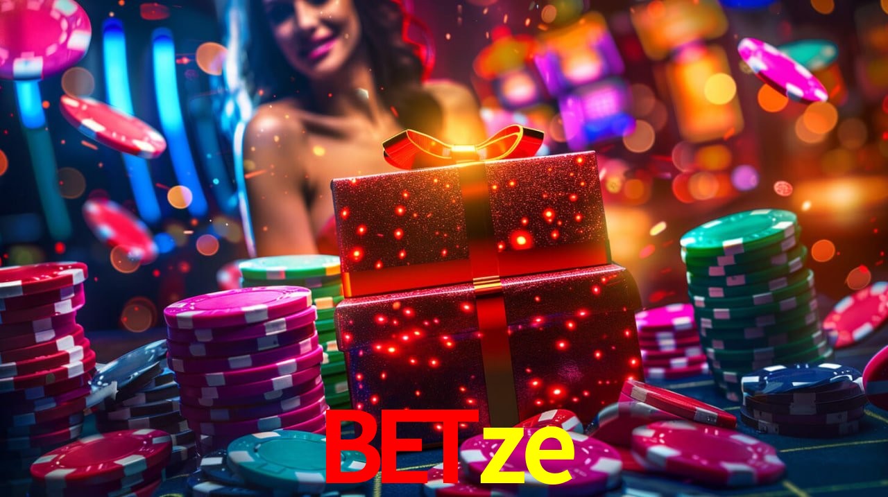 App oficial betze