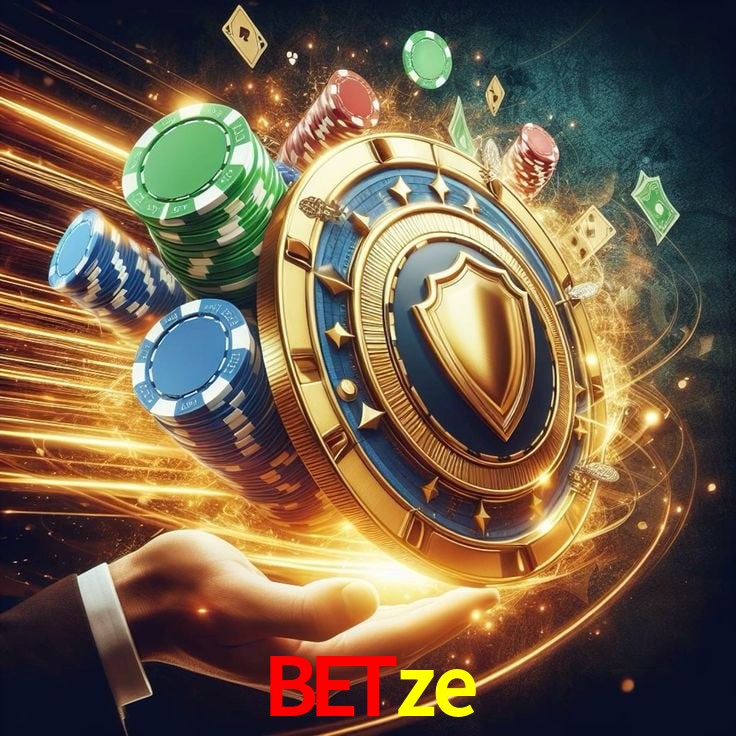 Benefícios VIP betze