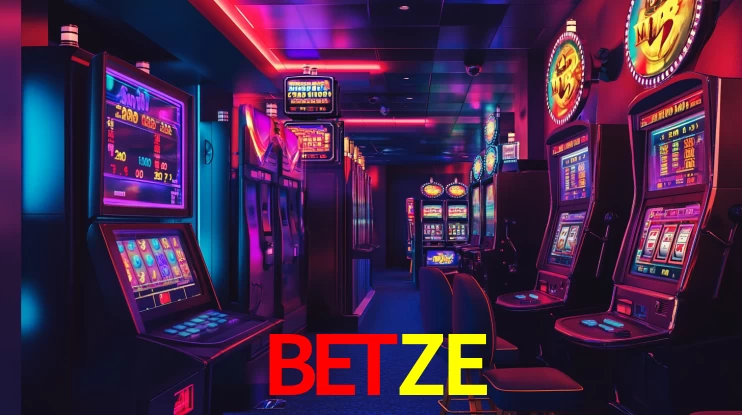 Bônus de boas-vindas na BETZE